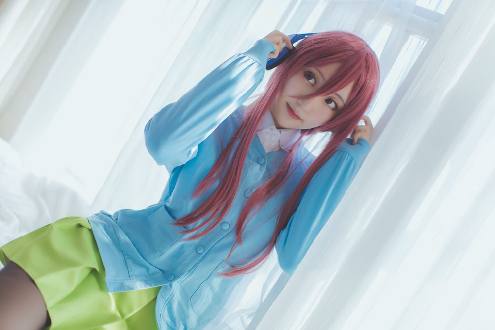 图片[2]-No.041-三玖正片 [42P]