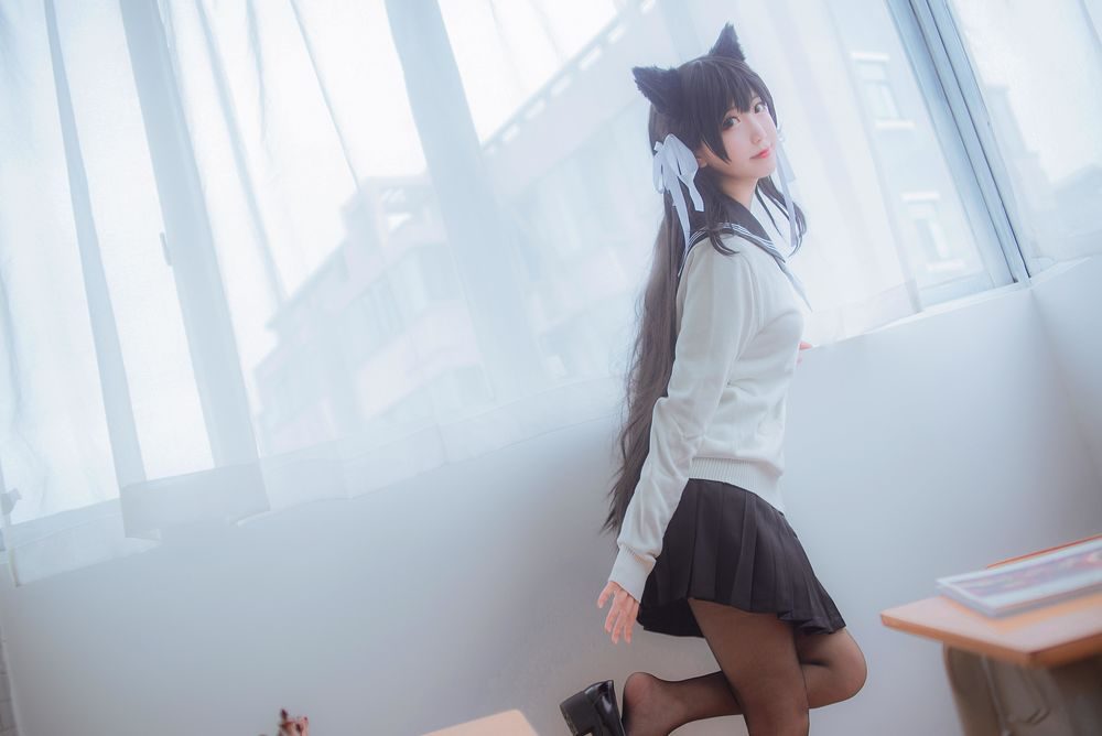 图片[2]-No.008-獒犬制服 [30P]
