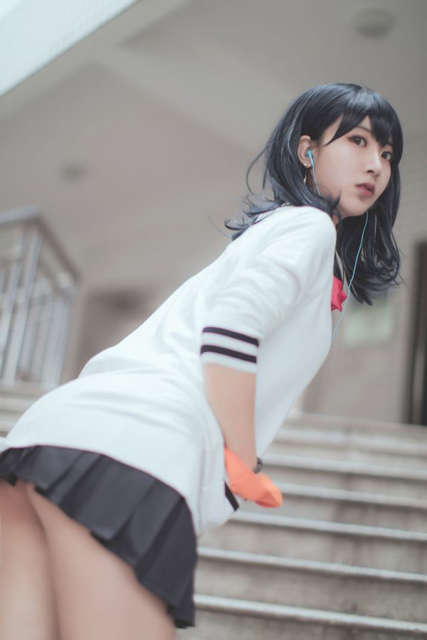 No.003-宝多六花 [36P]-慕色阁