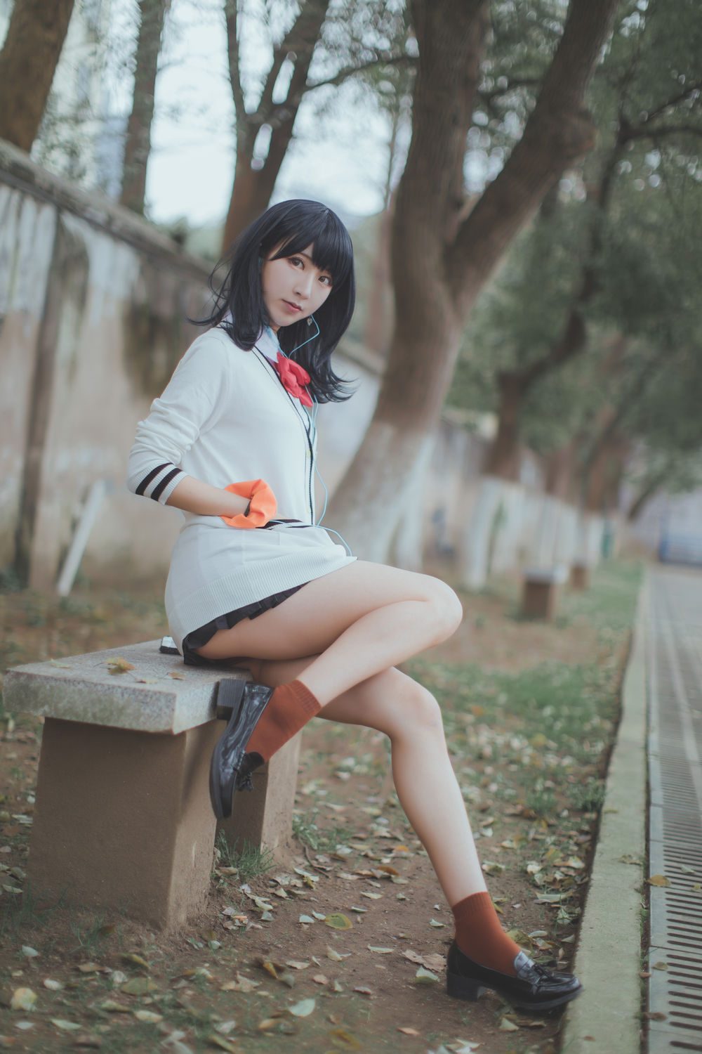 图片[3]-No.003-宝多六花 [36P]