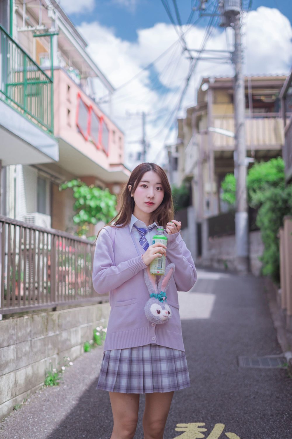 图片[3]-No.039-民宿楼下 [15P]