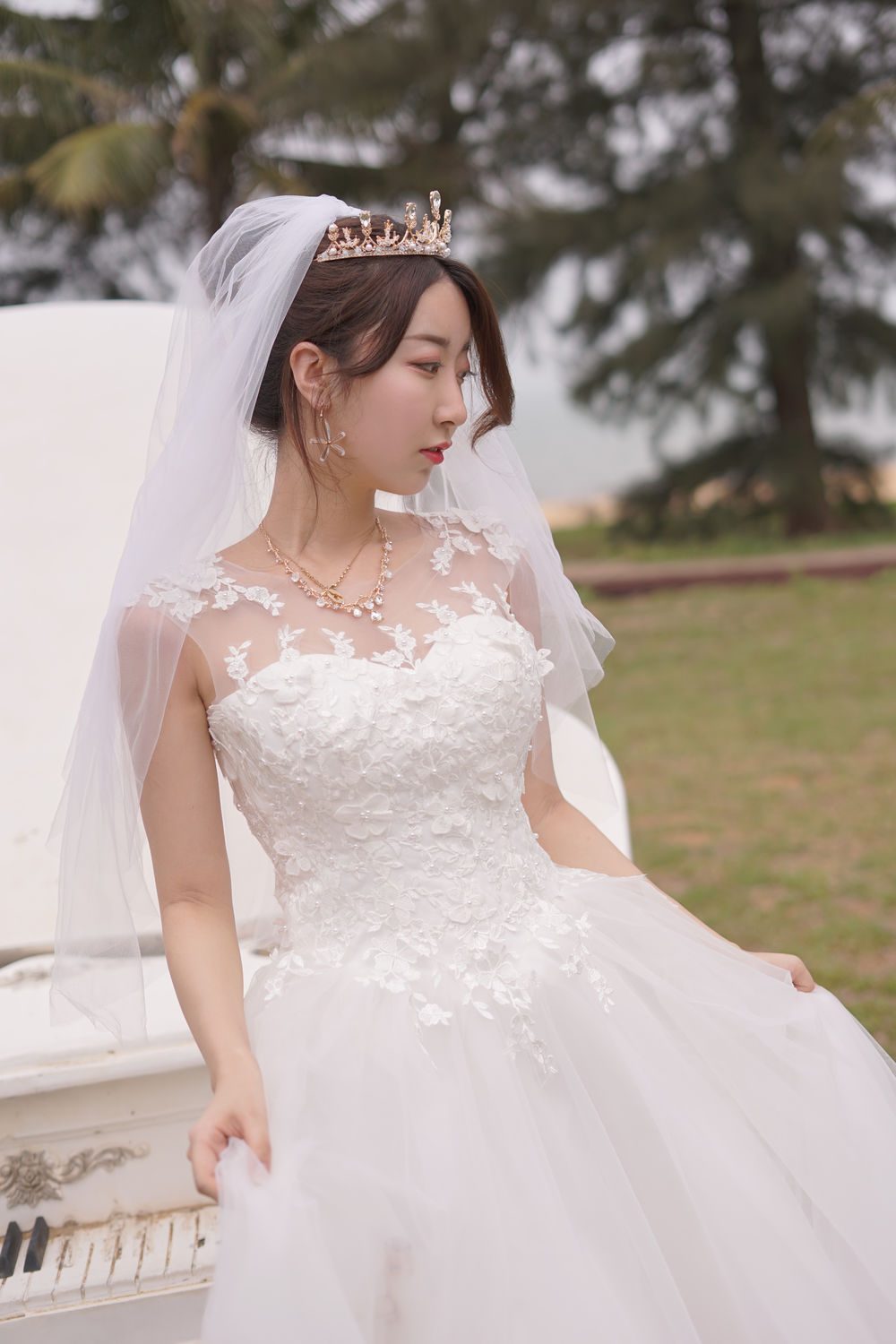 图片[3]-No.051-海岛之旅真爱版 – 婚纱 [17P]