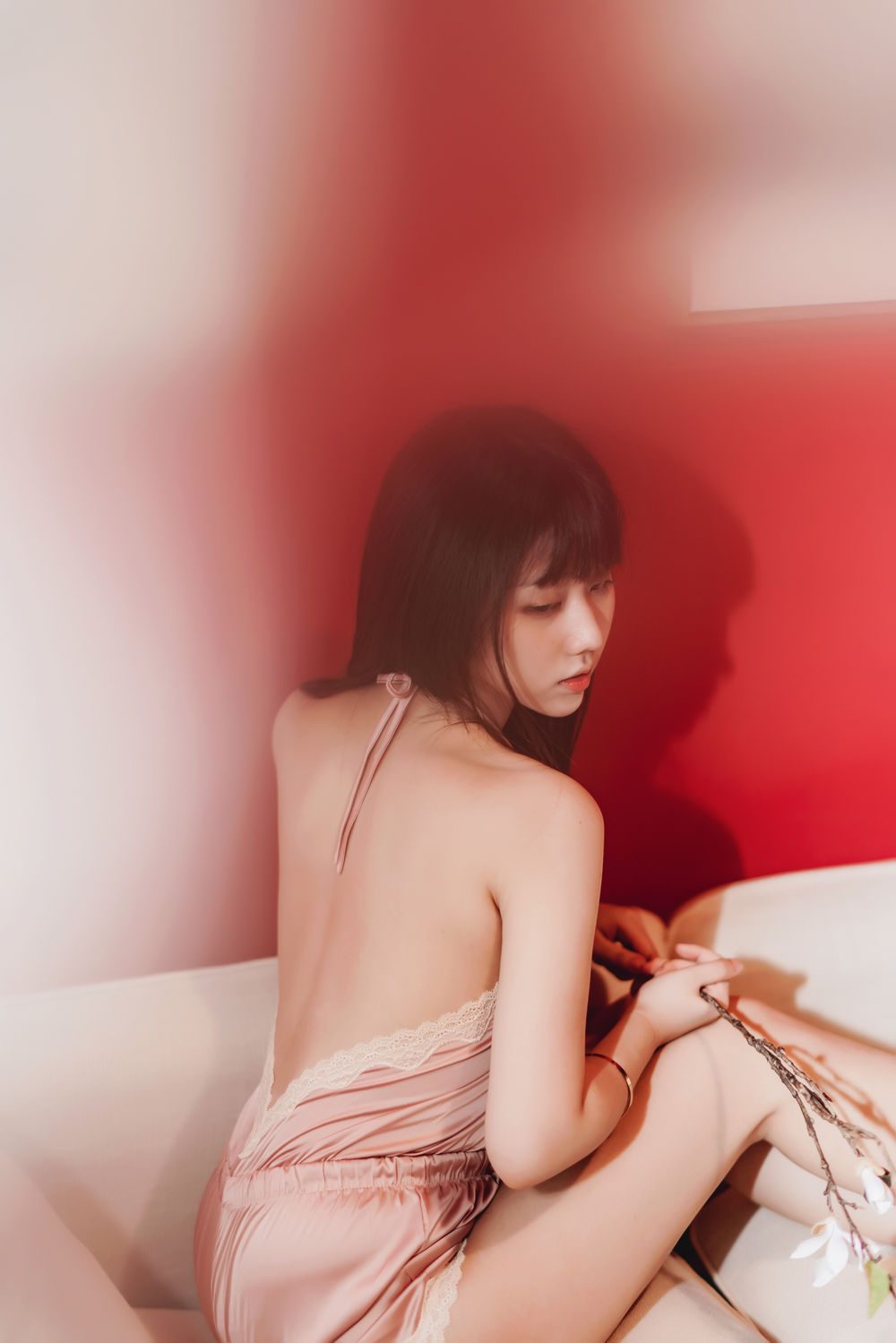 图片[2]-No.007-梦境 · 空镜 集 – 不知梦 [15P]
