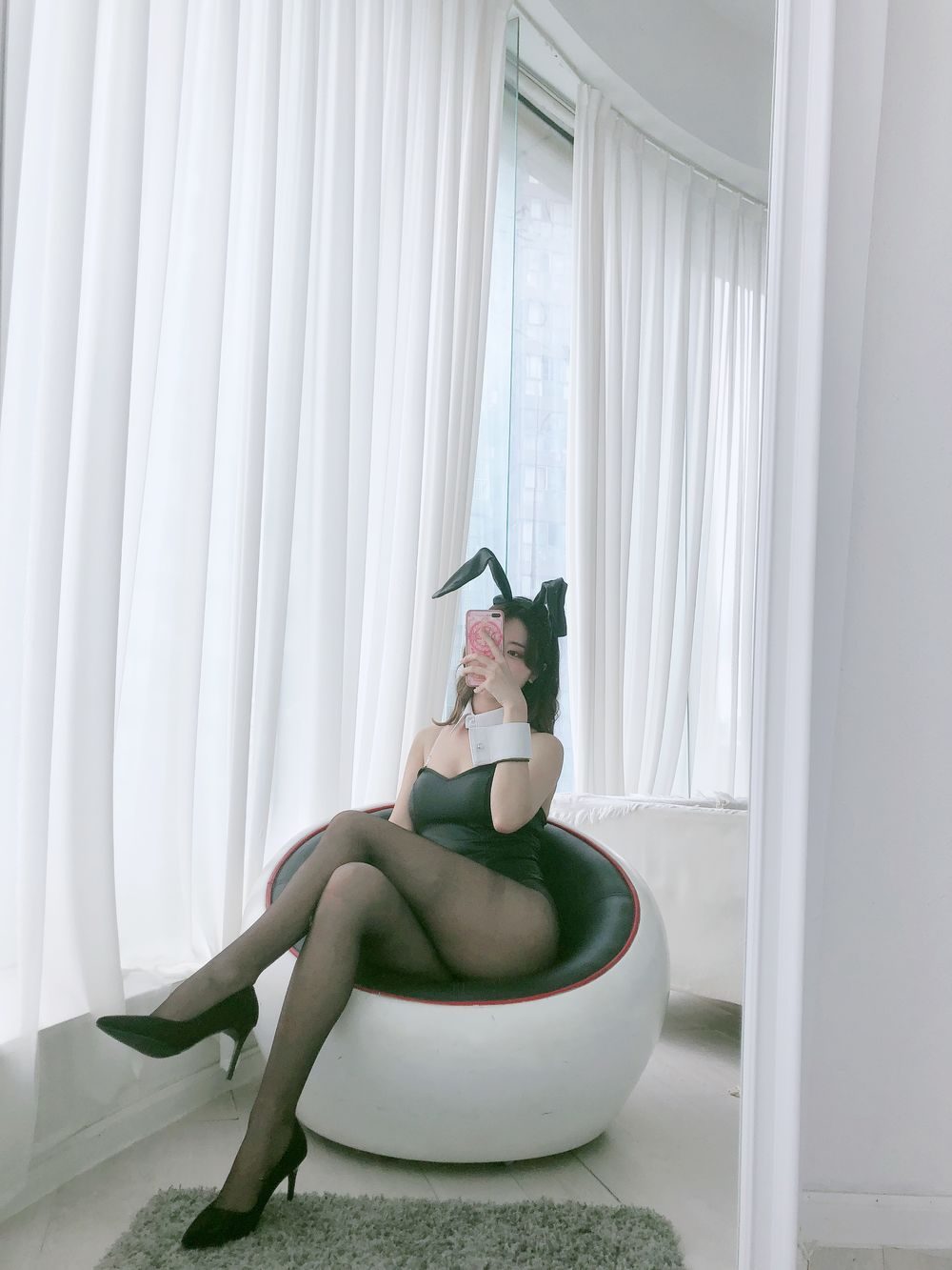 图片[3]-No.045-兔女郎 [17P]