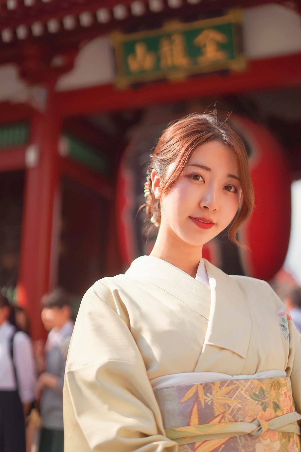 图片[2]-No.032-和服 [30P]