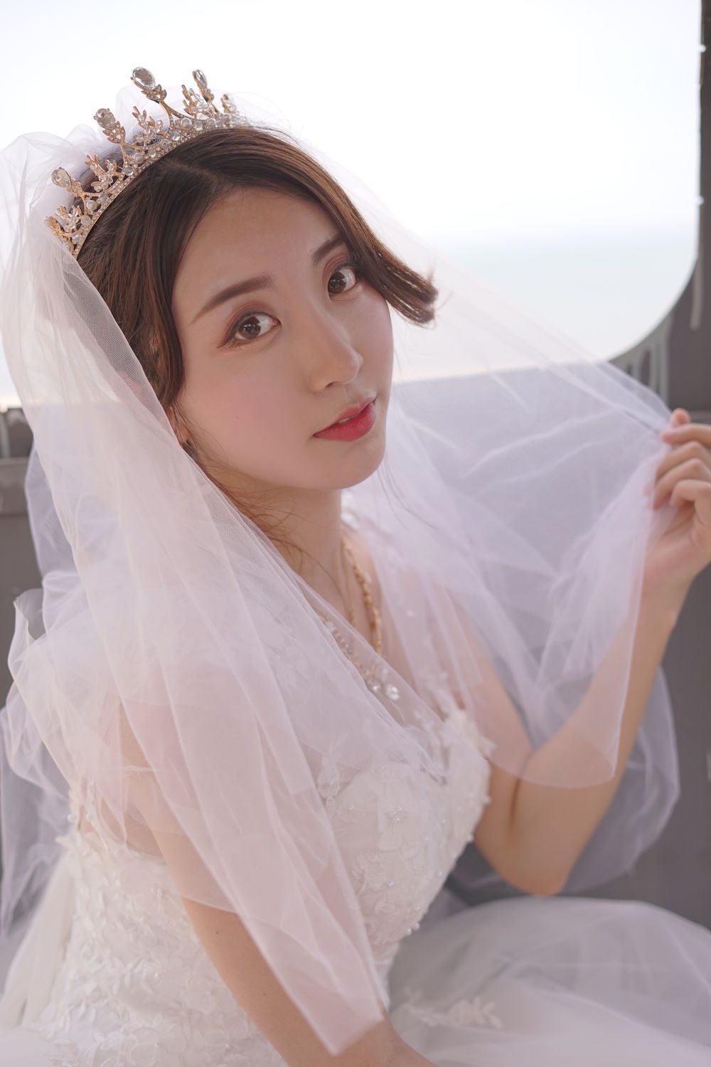 图片[2]-No.051-海岛之旅真爱版 – 婚纱 [17P]