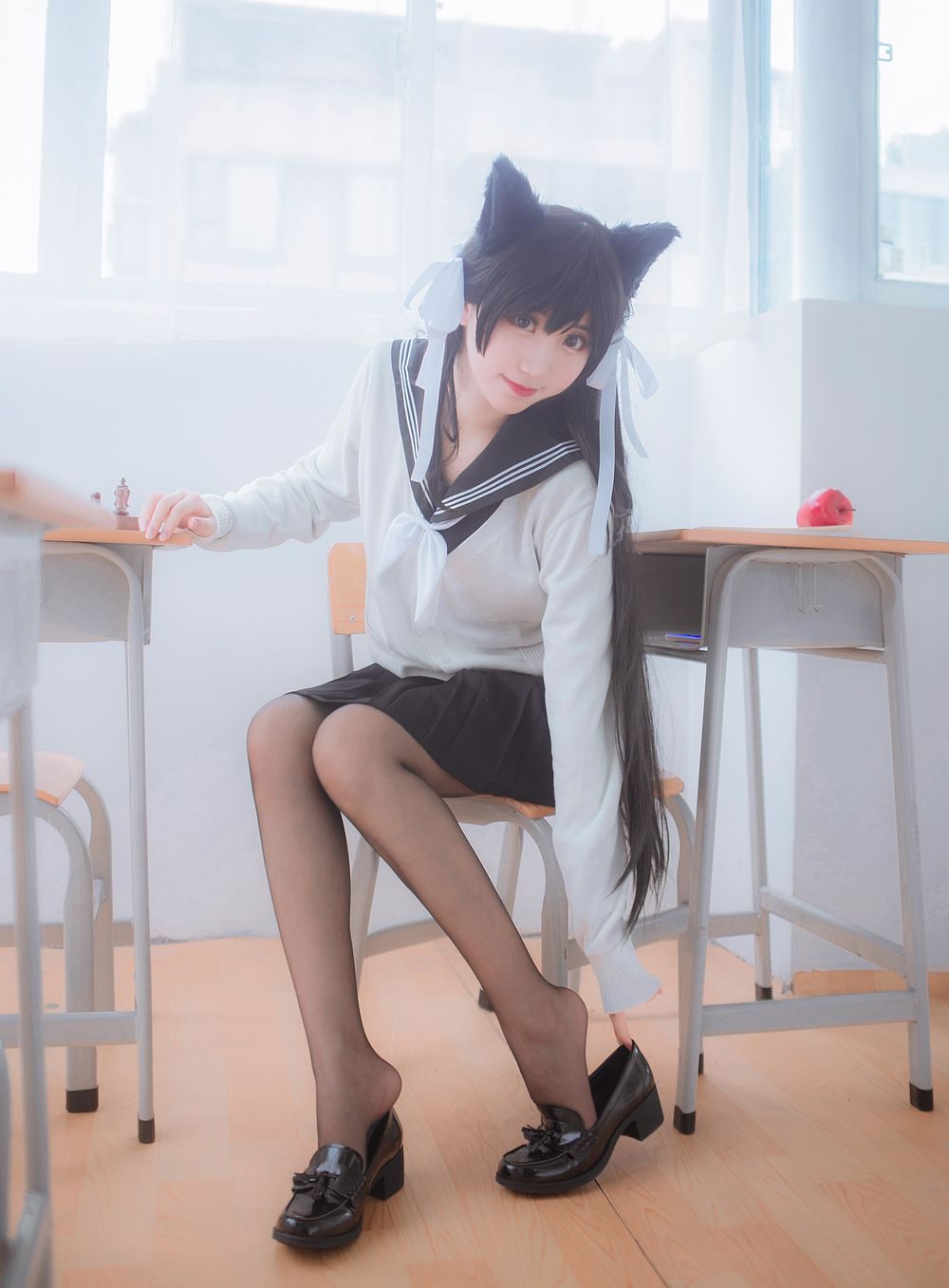图片[3]-No.008-獒犬制服 [30P]