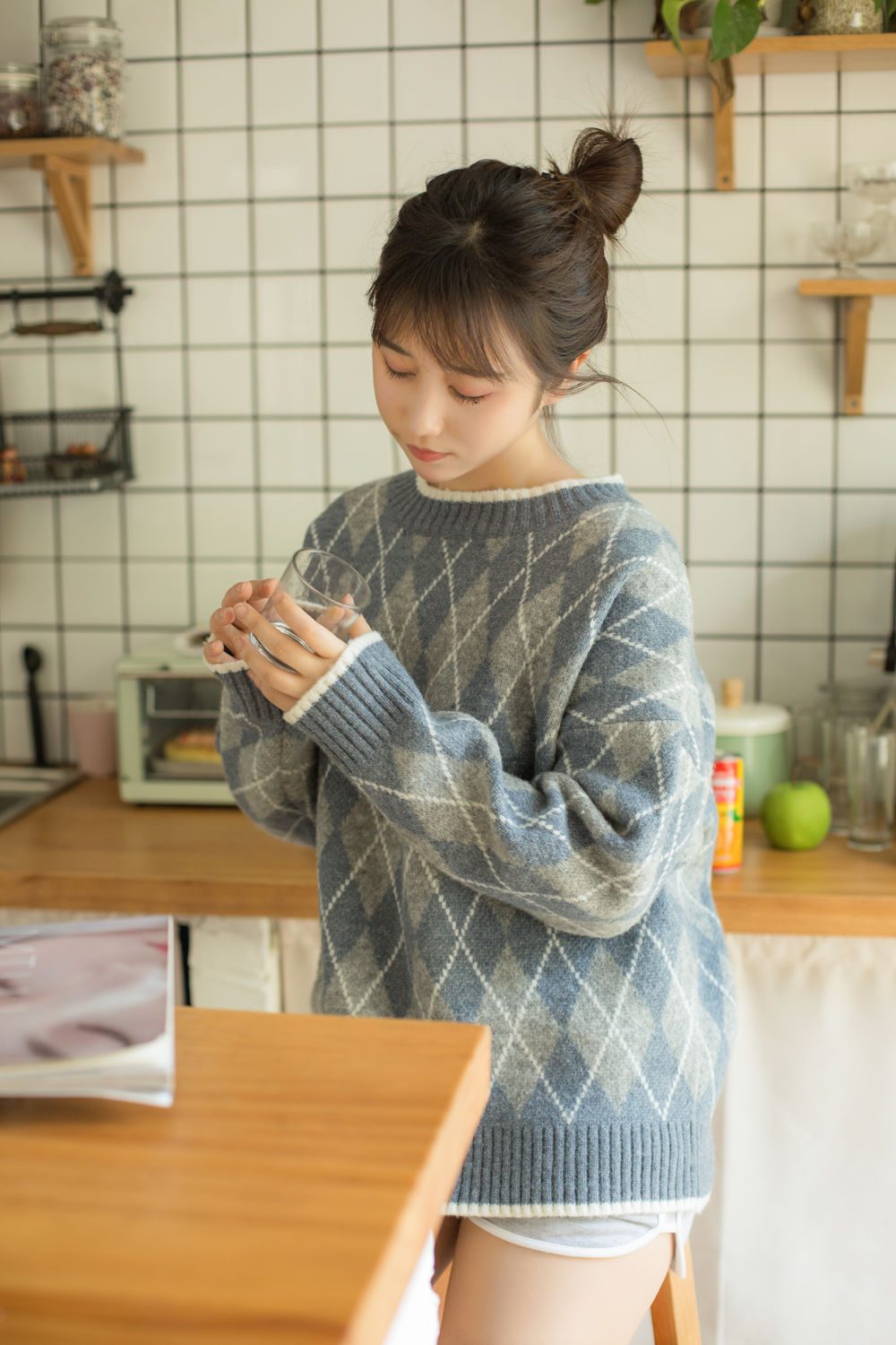 图片[2]-No.001-不知梦 日常 [86P]