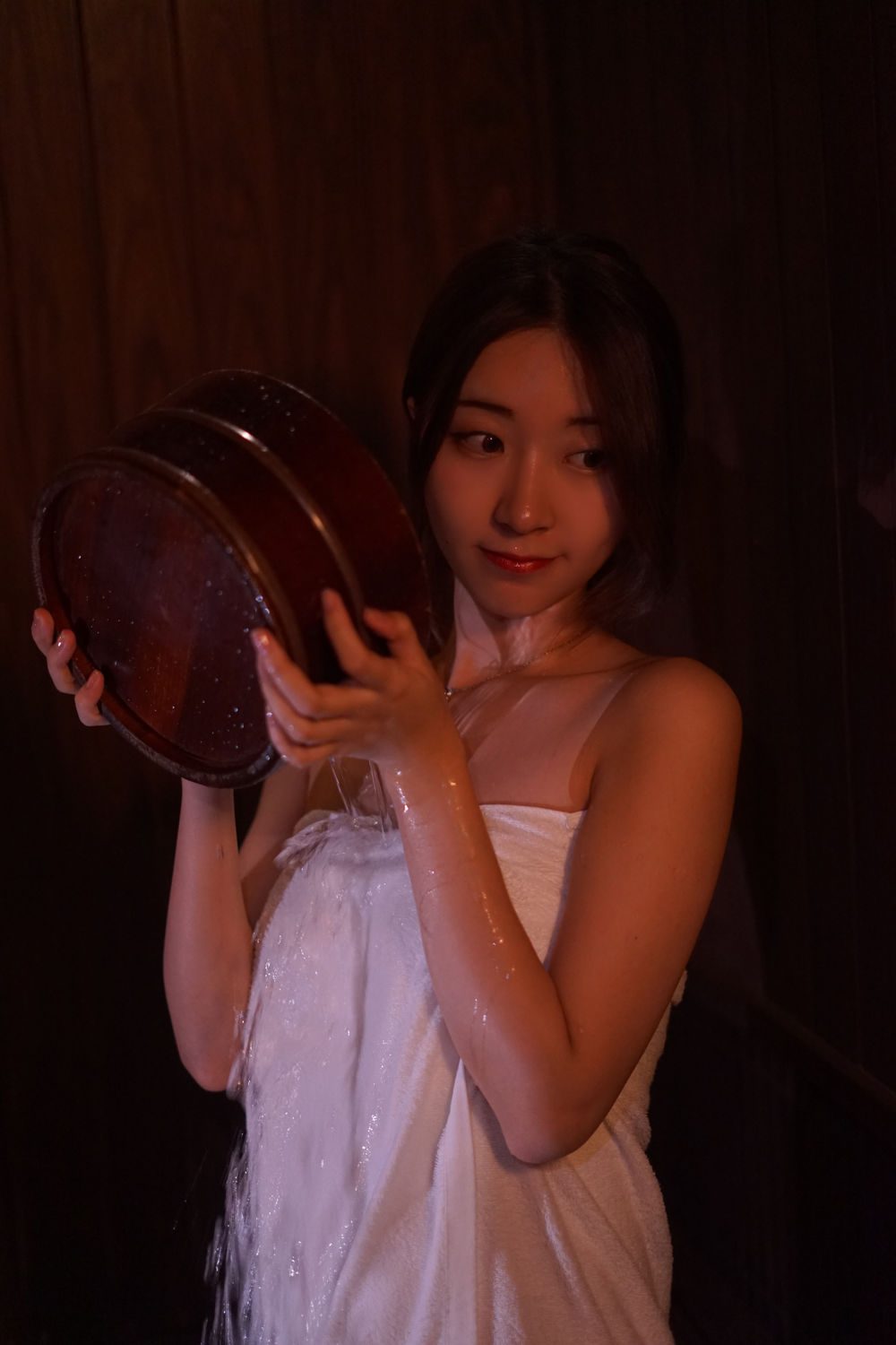 图片[2]-No.049-浴巾 [13P]