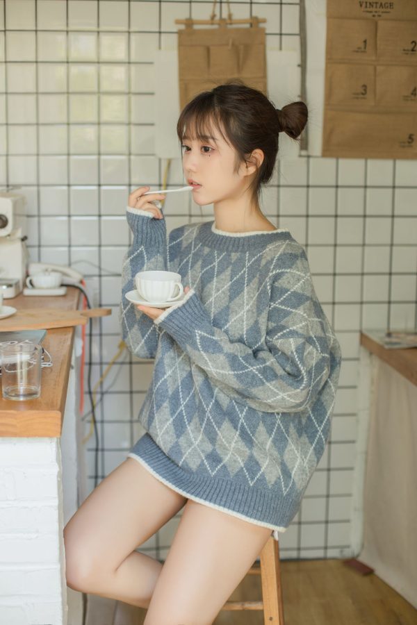 No.001-不知梦 日常 [86P]-慕色阁