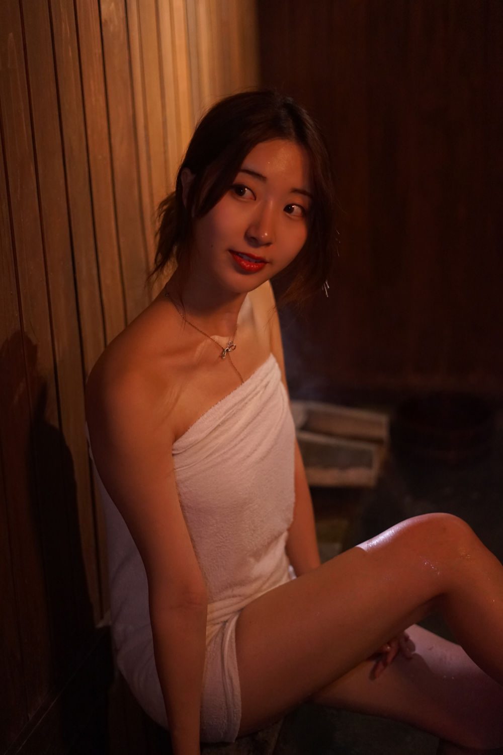 图片[3]-No.049-浴巾 [13P]
