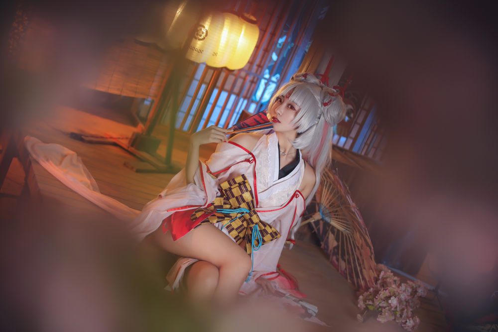 图片[2]-No.007-不知火 [30P]