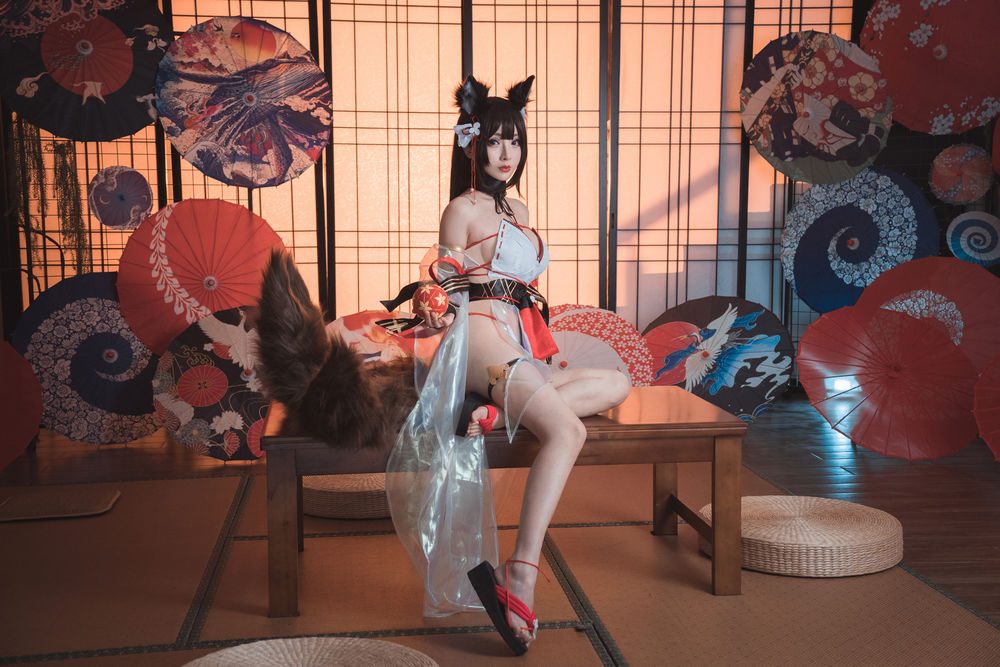 图片[3]-No.052-天城泳装 [30P]