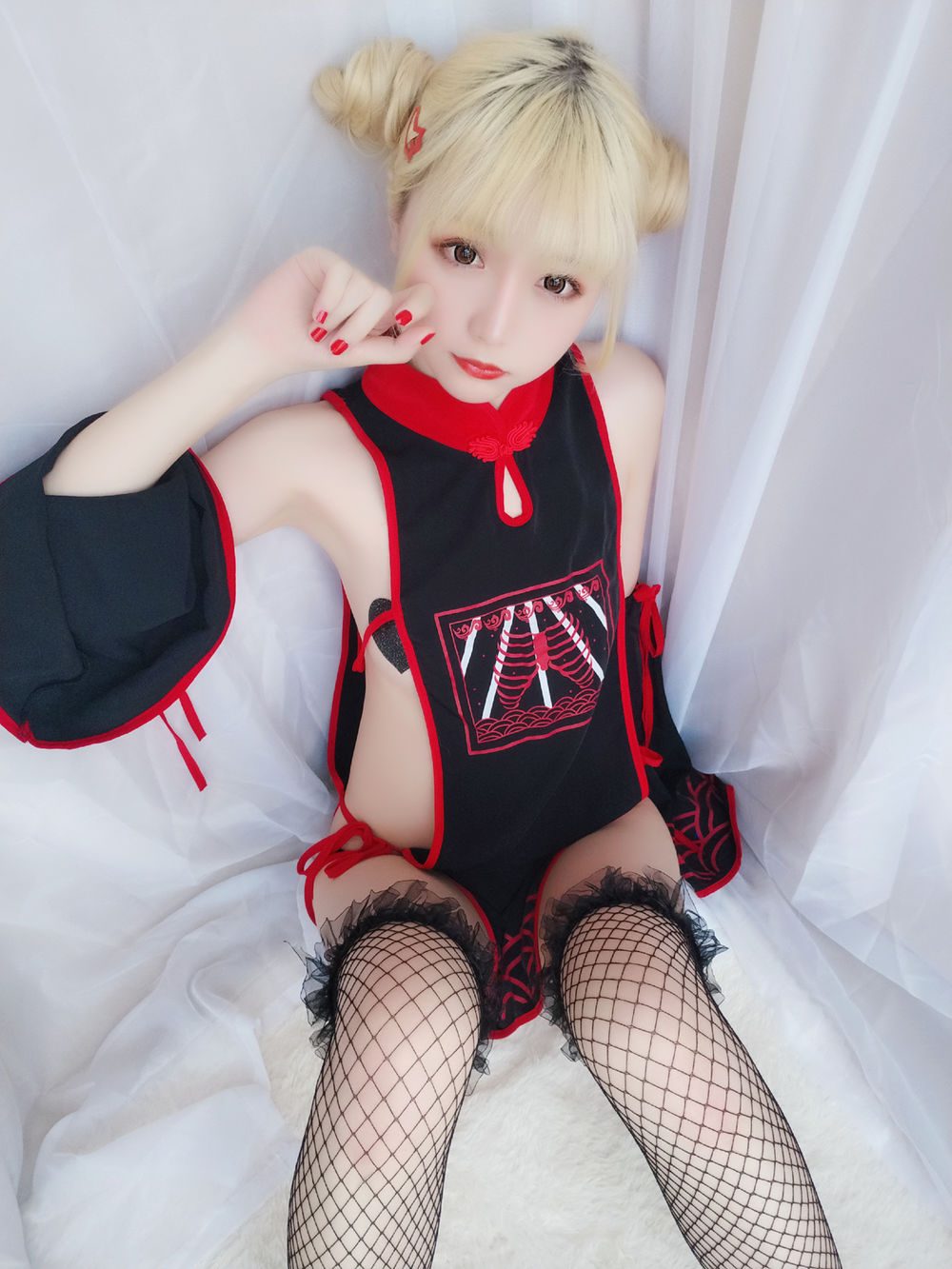 图片[2]-No.002-幼齿僵尸包 [62P]