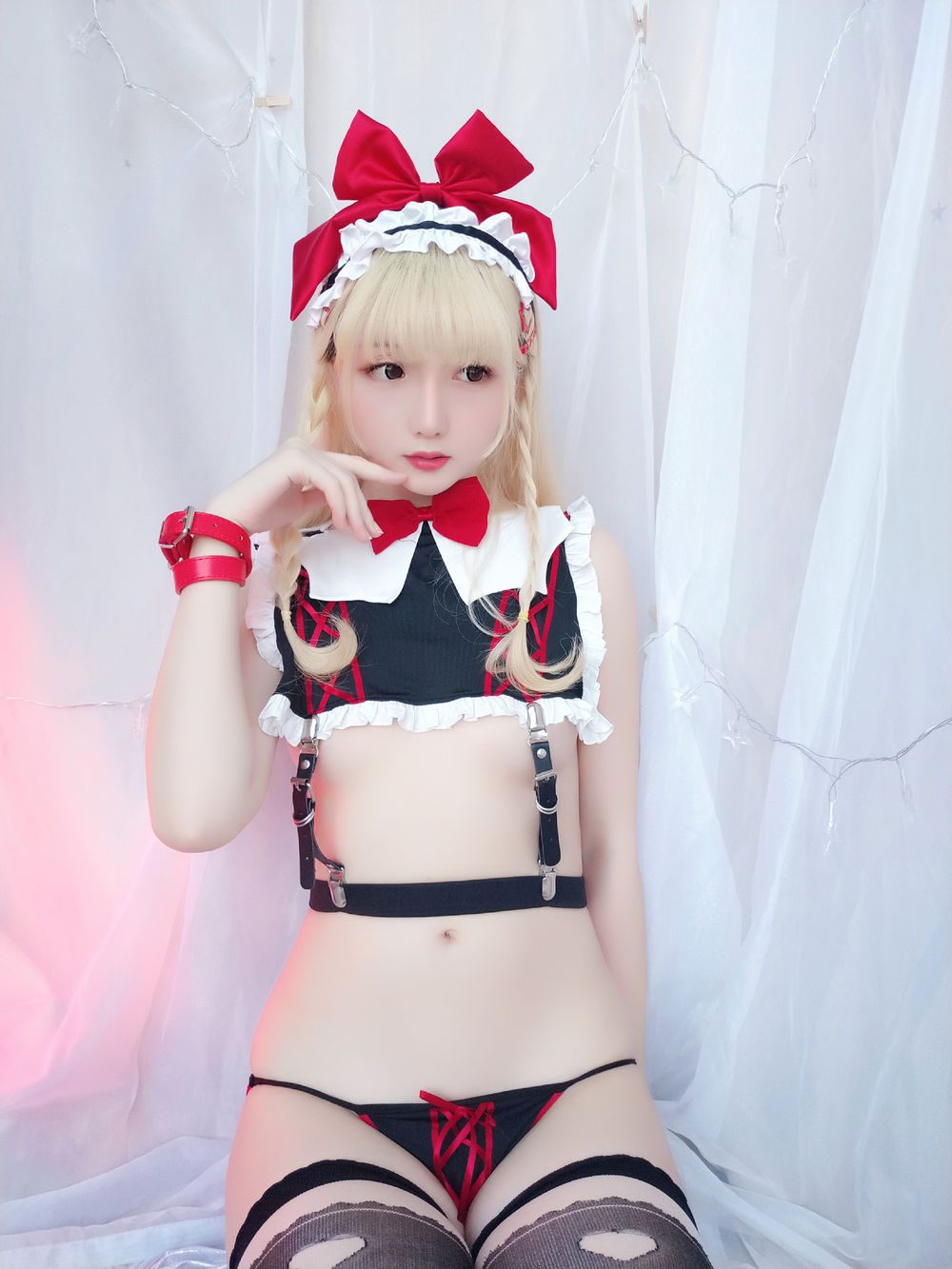 图片[3]-No.012-朋克人形包 [62P]
