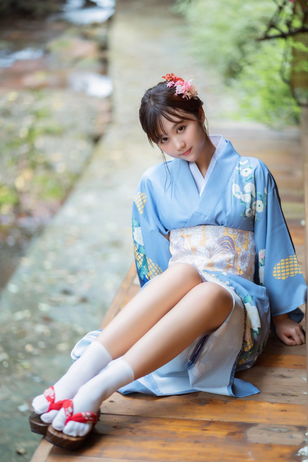 图片[3]-No.008-私奔 合集 – 和服 [19P]