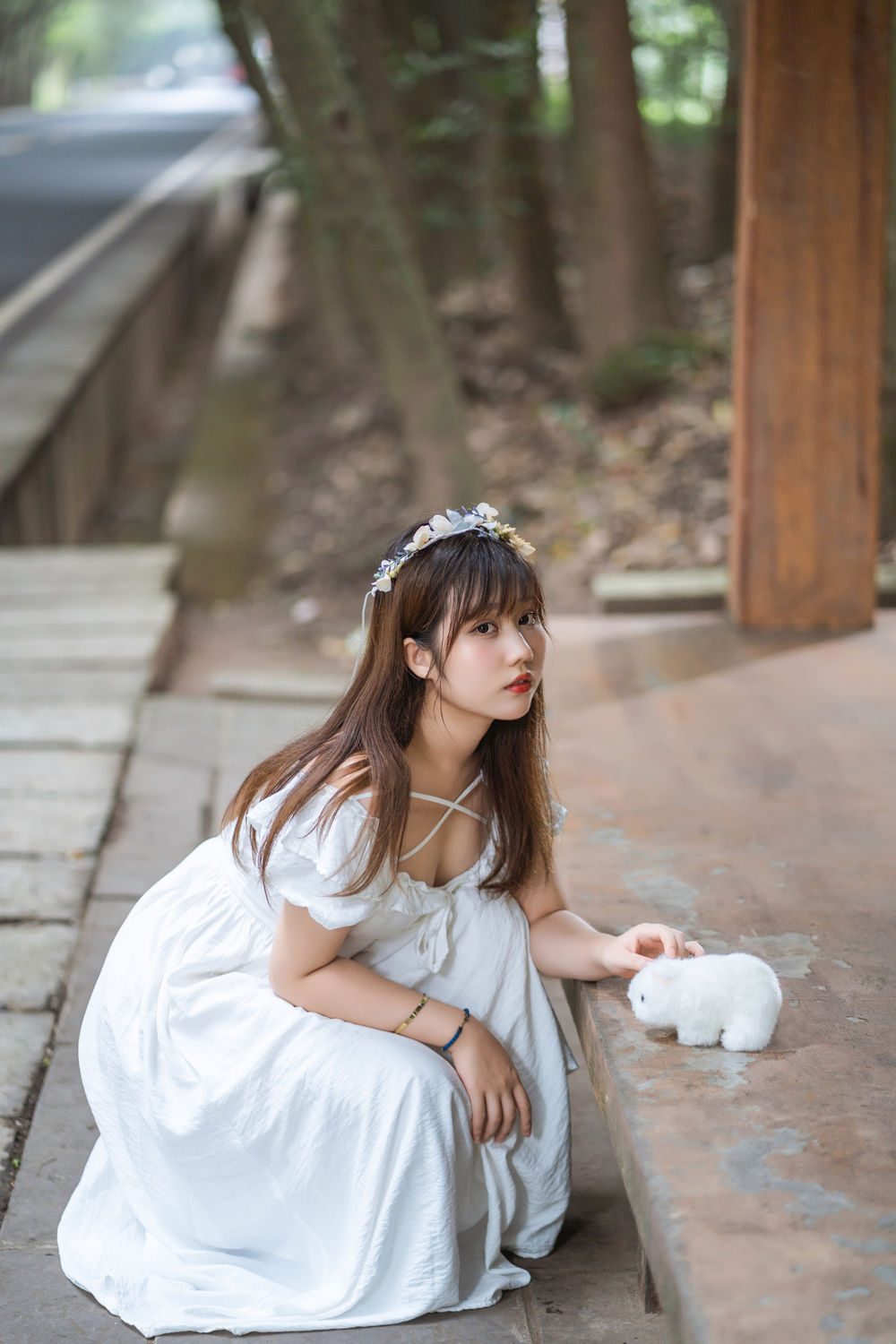 图片[3]-No.008-私奔 合集 – 连衣裙 [12P]
