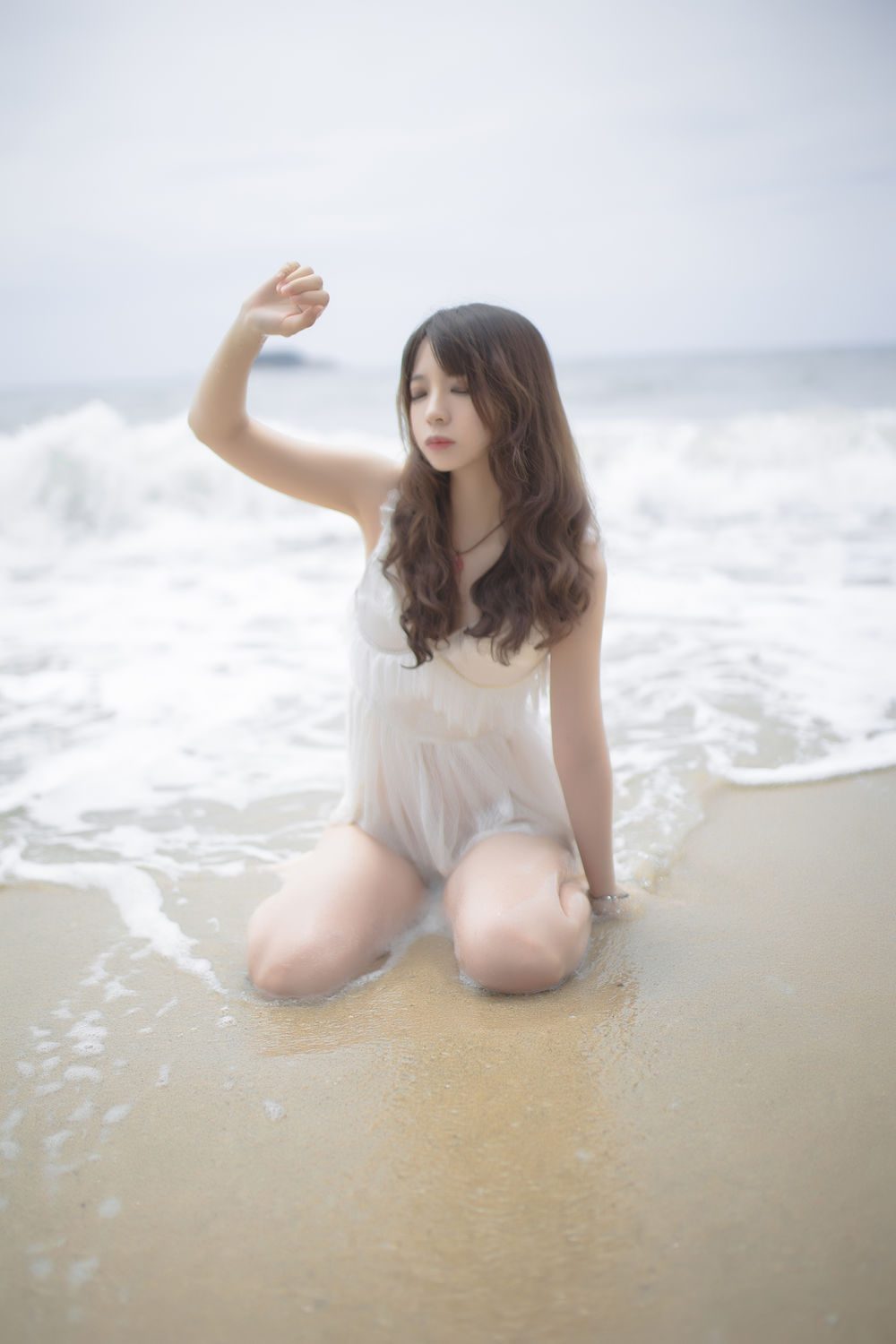 图片[3]-No.033-海滩黄色 [29P]