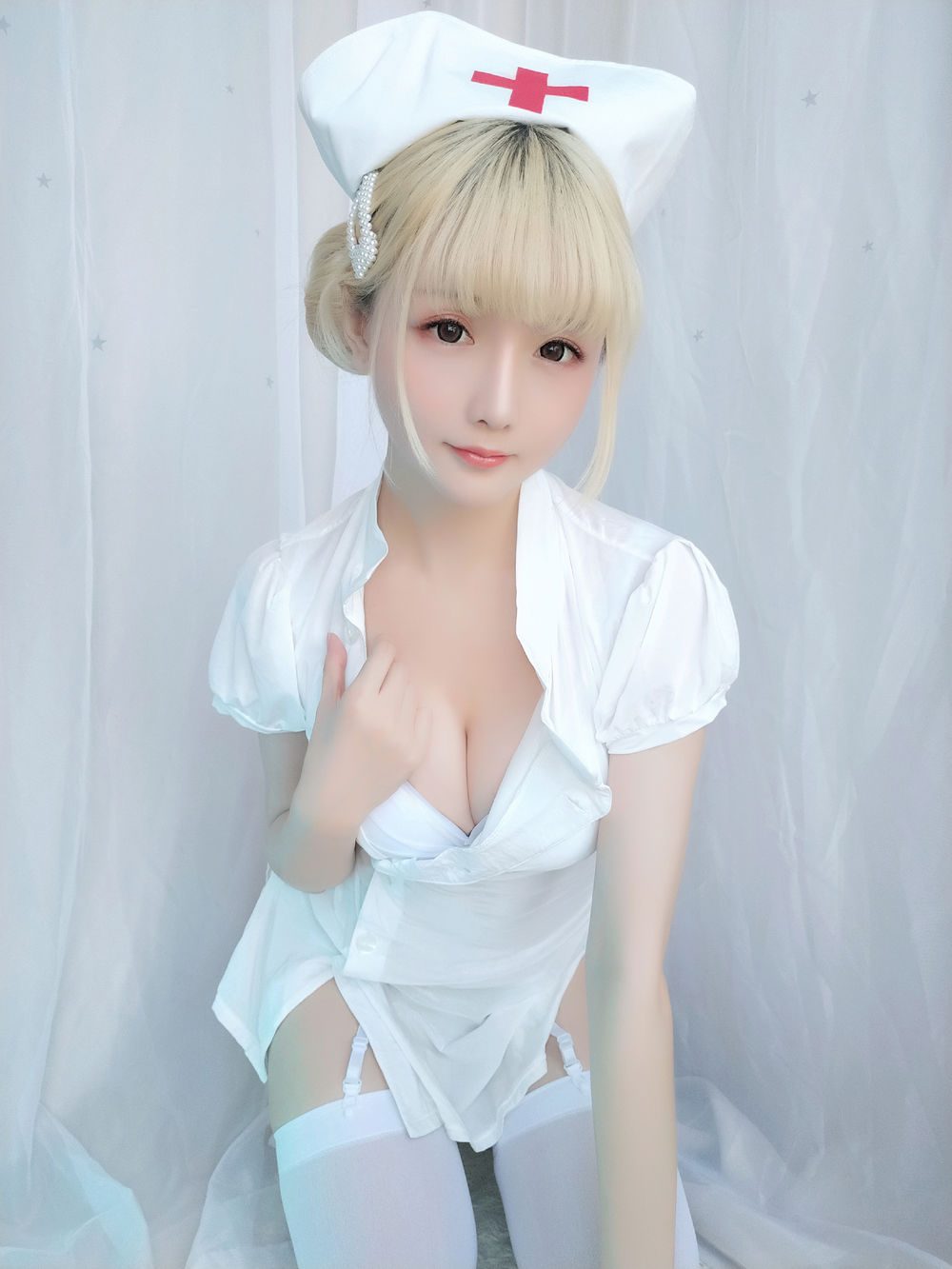 图片[2]-No.017-夜勤病栋 [61P]