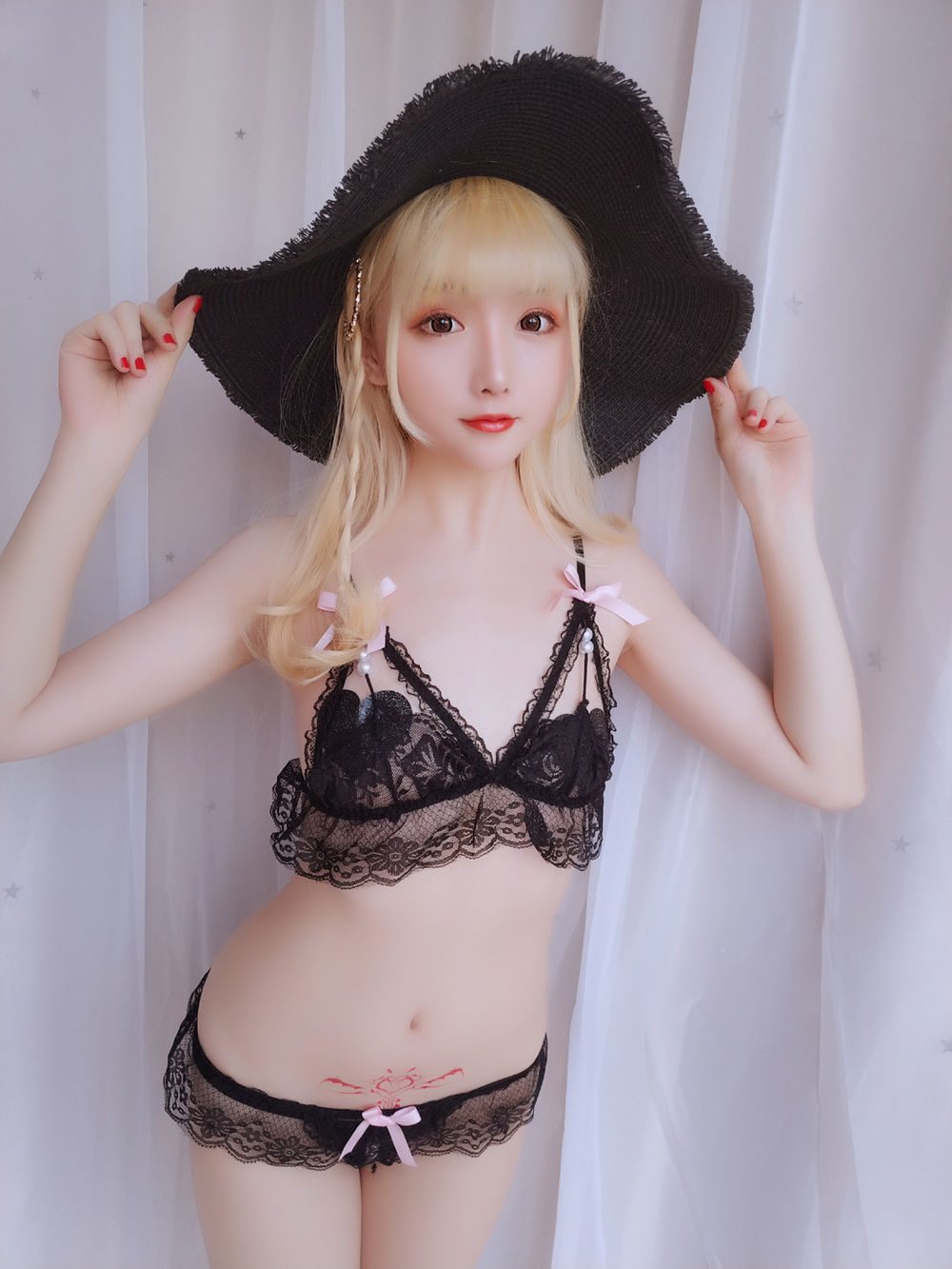 图片[2]-No.006-假日快乐包 – 假日风 [38P]