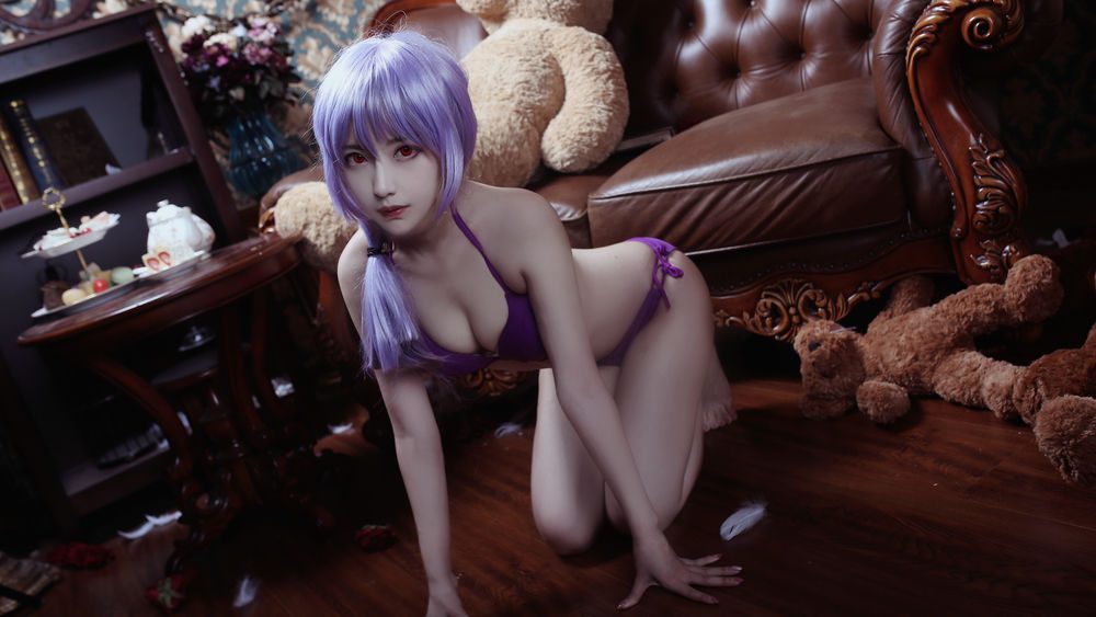 图片[2]-No.046-沙罗 [20P]