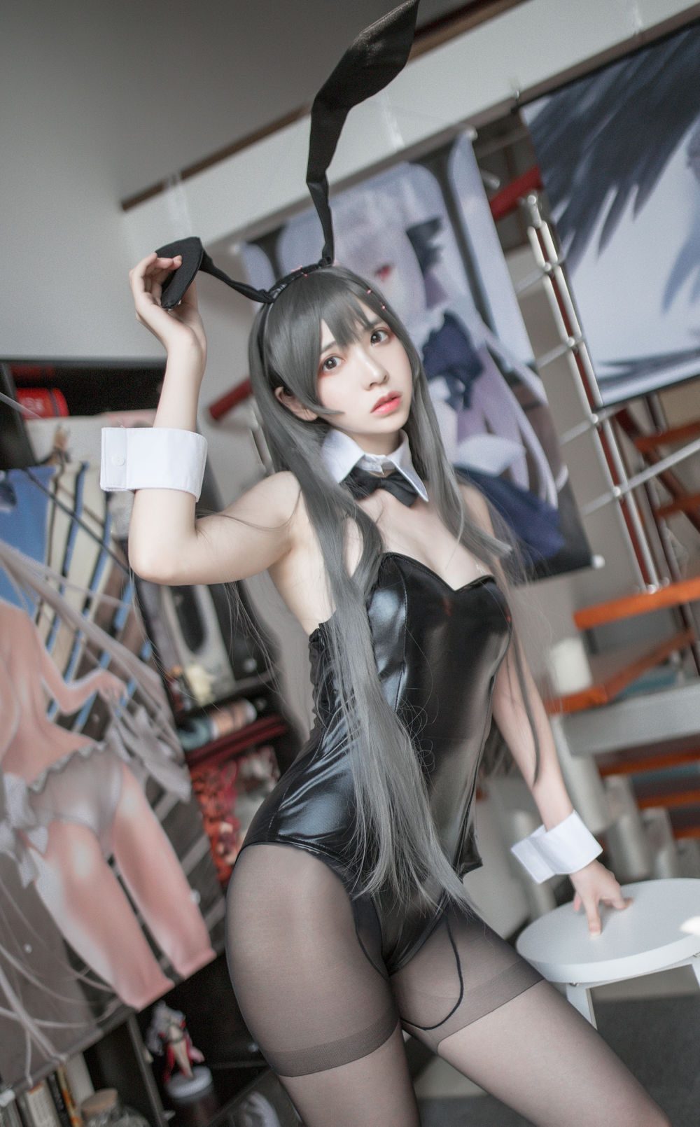 图片[2]-No.046-麻衣学姐 [14P]