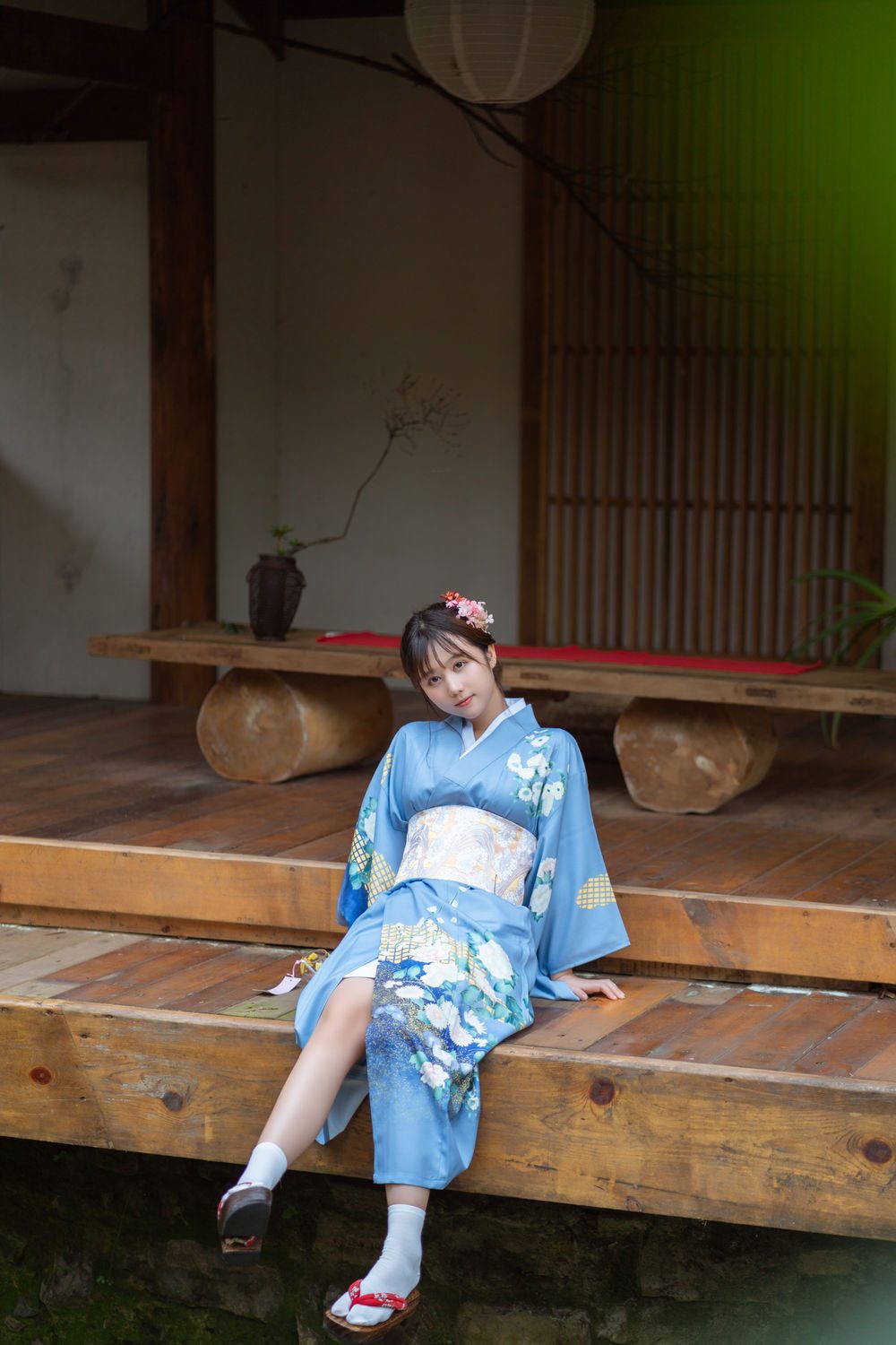 图片[2]-No.008-私奔 合集 – 和服 [19P]
