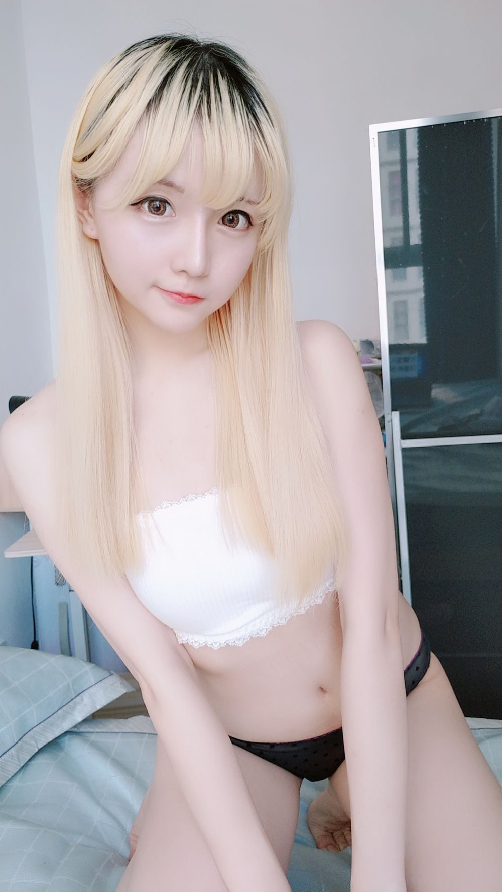 图片[2]-No.030-定制 6-25 白衬衣 [61P]