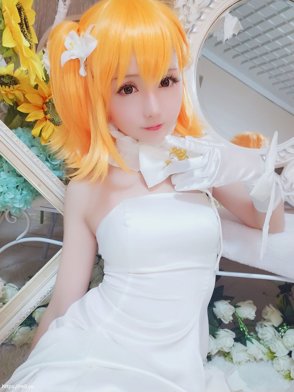 图片[2]-No.005-恶女秘书包 – 咕哒子音乐会 [14P]