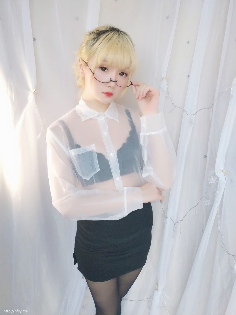 图片[3]-No.011-今晚加班包 [59P]