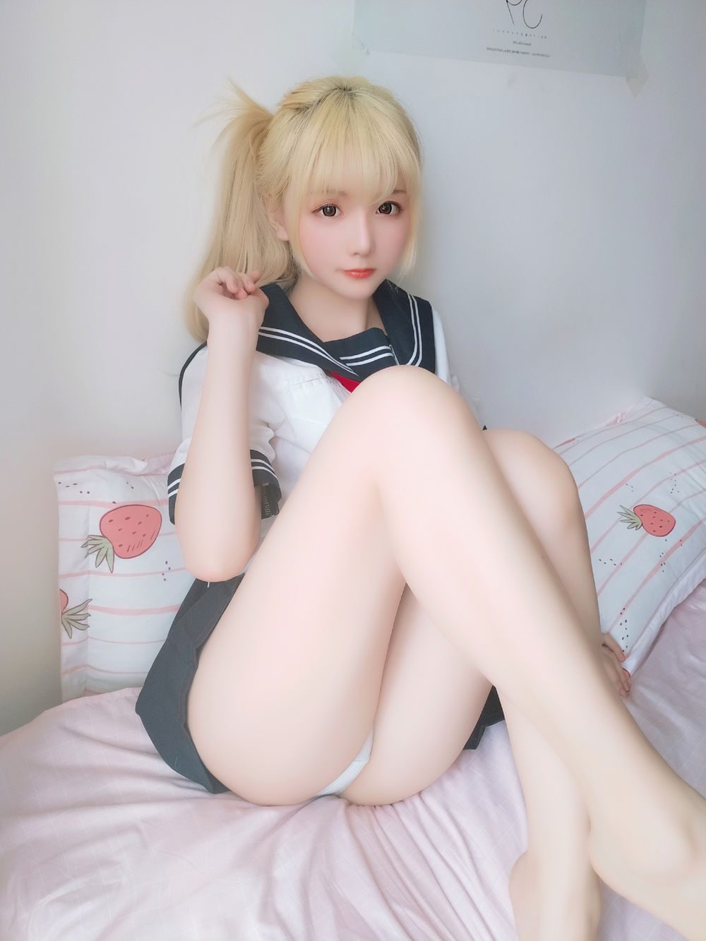 图片[3]-No.007-JK合集包 – 王道JK [18P