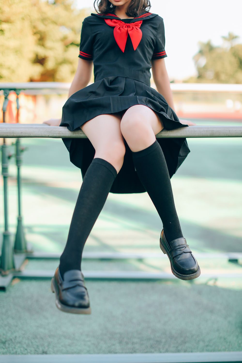 图片[3]-No.014-室外JK [18P]