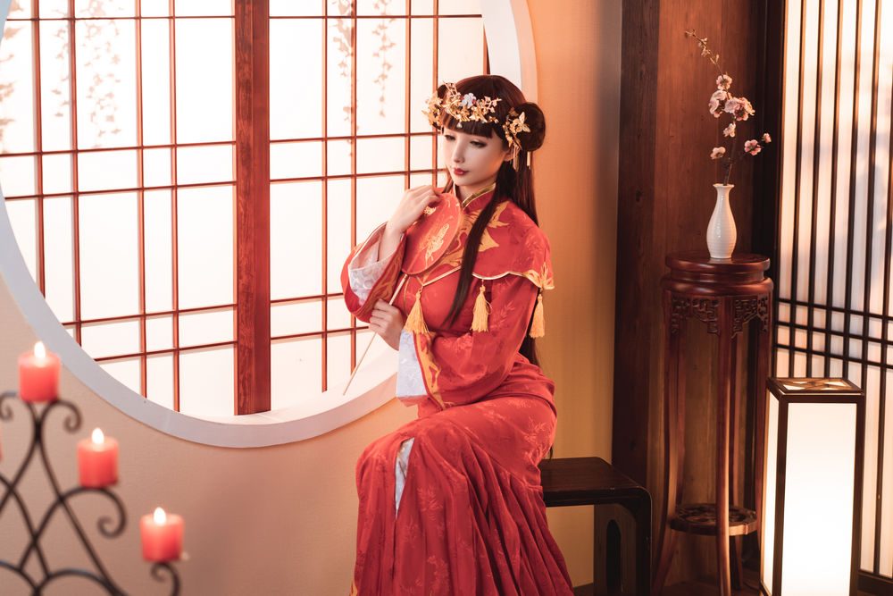 图片[2]-No.045-逸仙 [29P]
