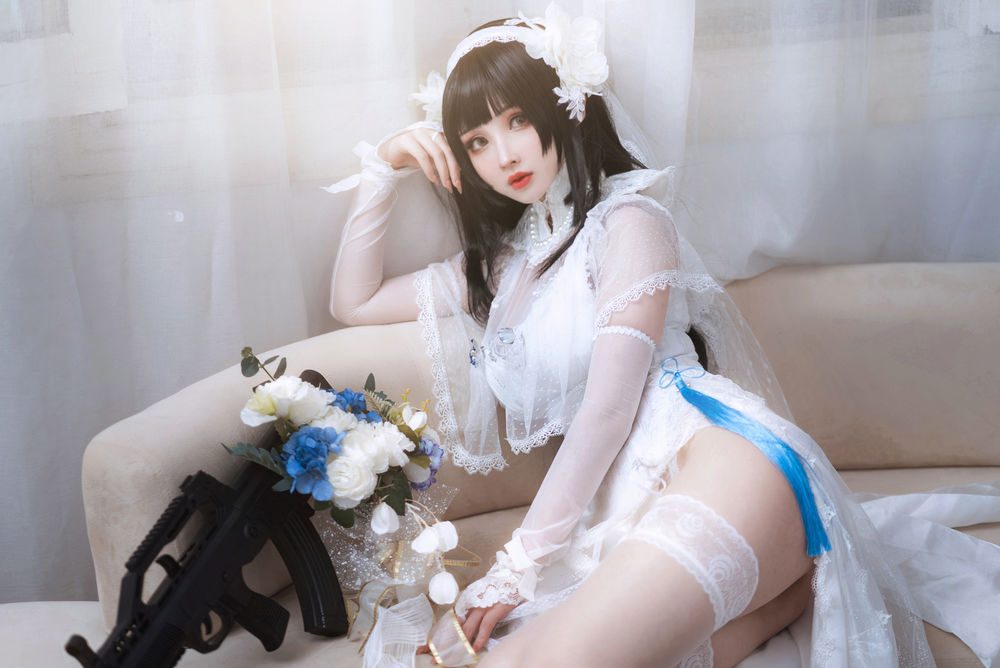 图片[2]-No.070-95花嫁 [25P 1V]