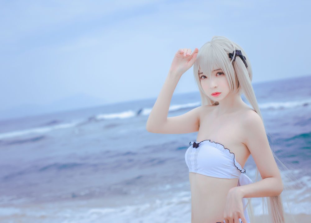 图片[2]-No.049-穹妹 [34P]