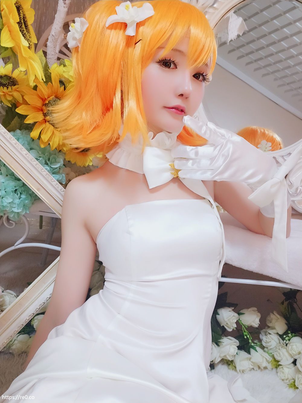 图片[3]-No.005-恶女秘书包 – 咕哒子音乐会 [14P]