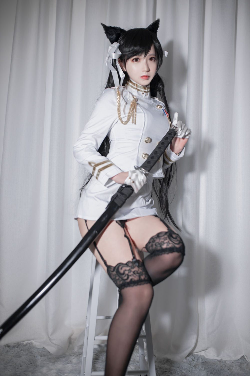 图片[2]-No.028-爱宕 [25P]