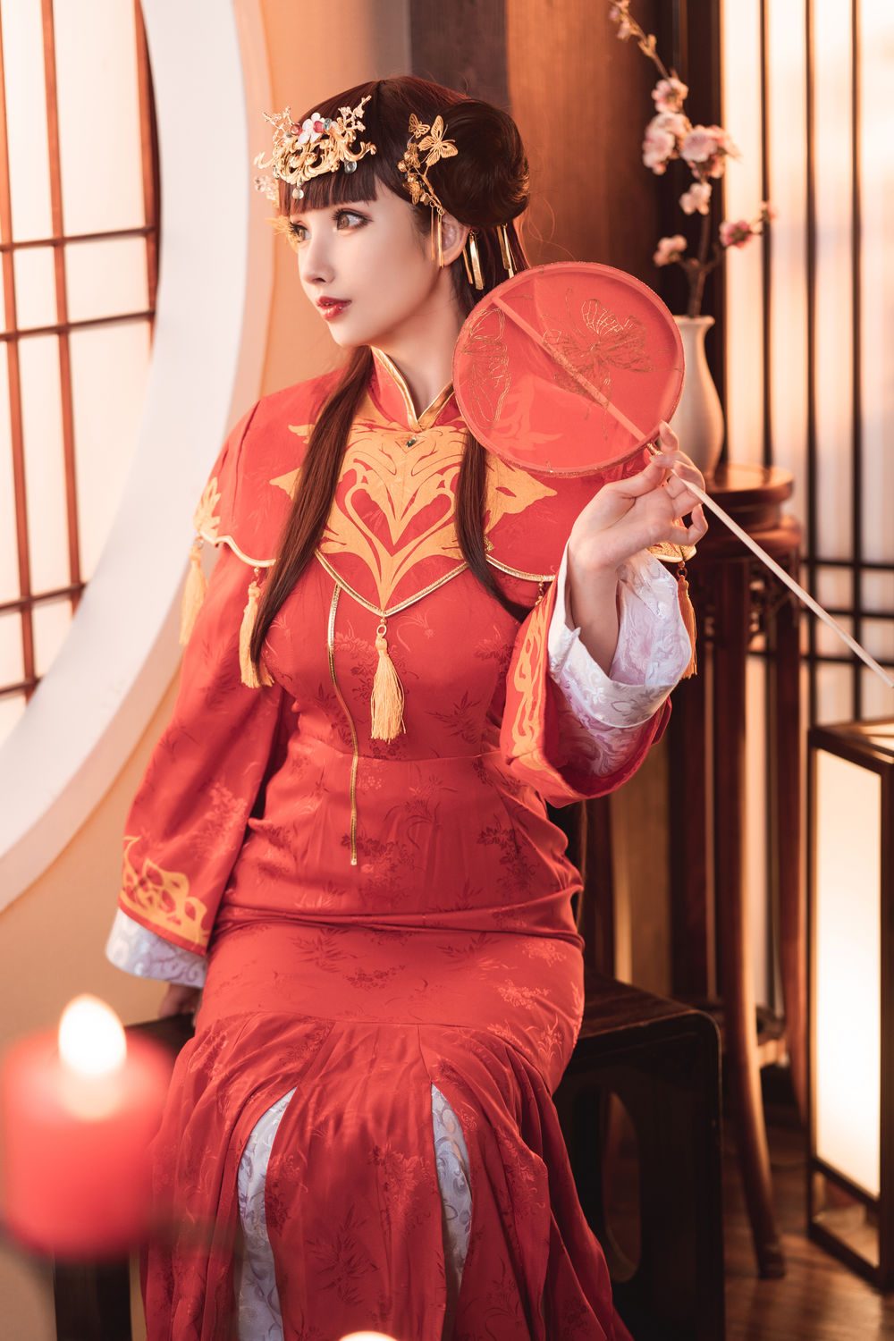 图片[3]-No.045-逸仙 [29P]