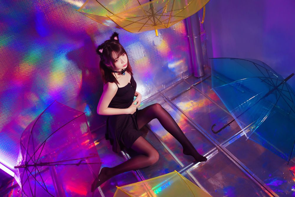 图片[3]-No.016-丝袜狂想曲(光) [34P]