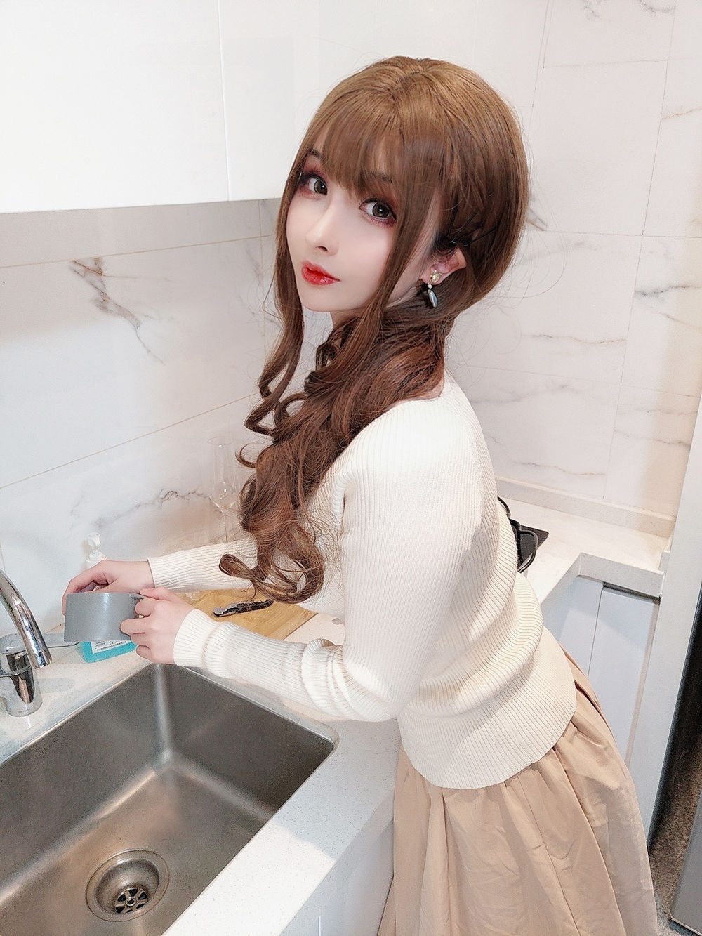 图片[3]-No.064-寝取られ [45P 12V]