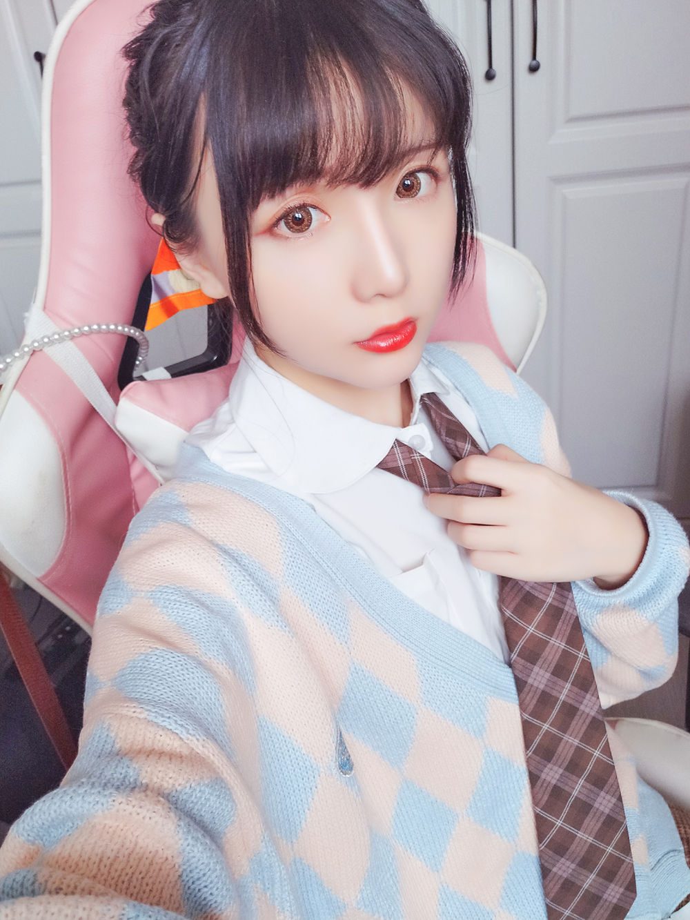 图片[3]-No.007-JK合集包 – 春季JK [9P]