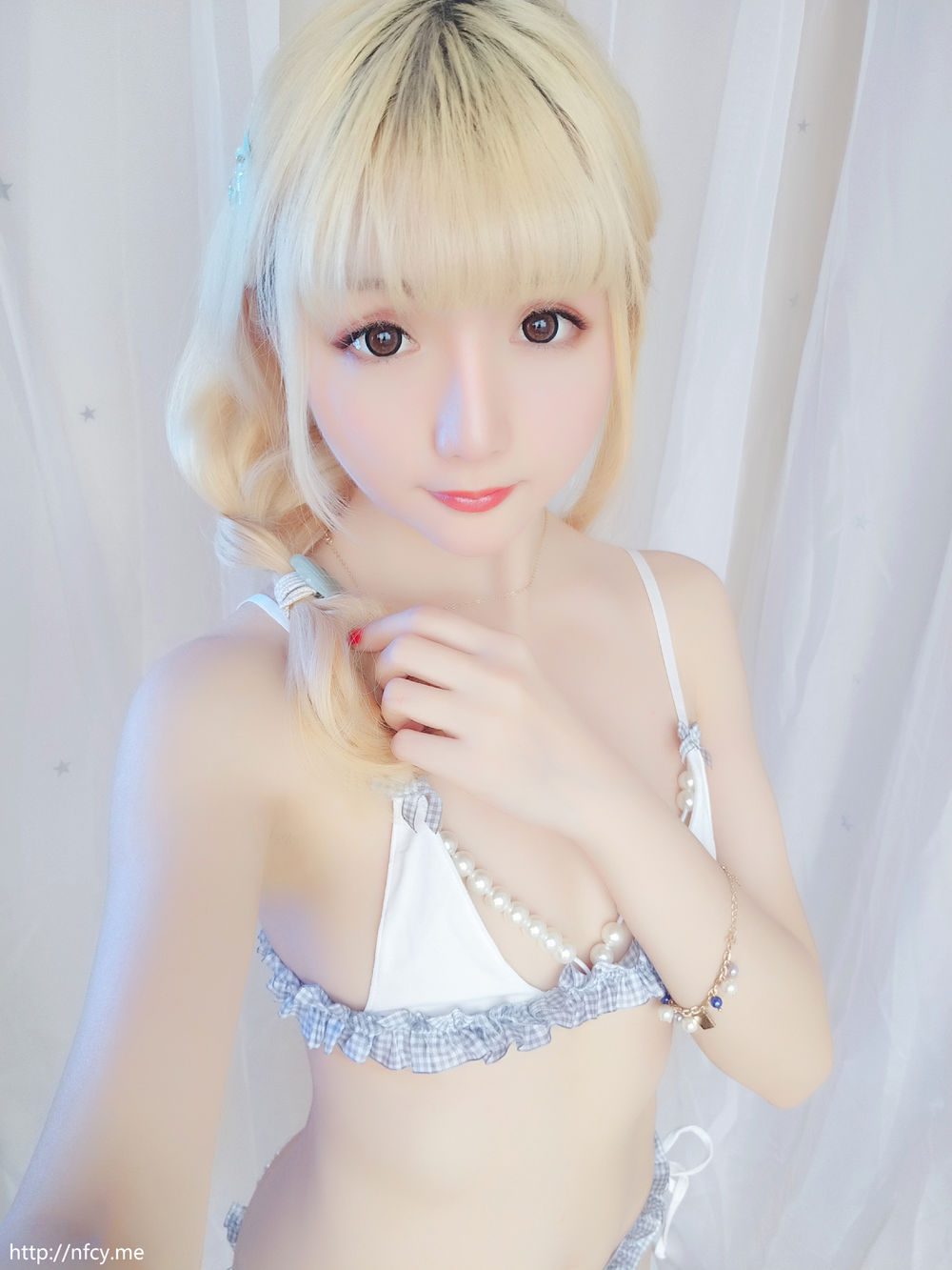图片[3]-No.014-人鱼小姐包 [61P]