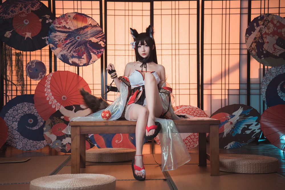 图片[2]-No.052-天城泳装 [30P]