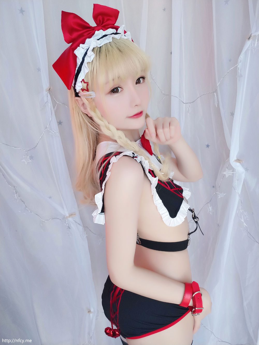 图片[2]-No.012-朋克人形包 [62P]