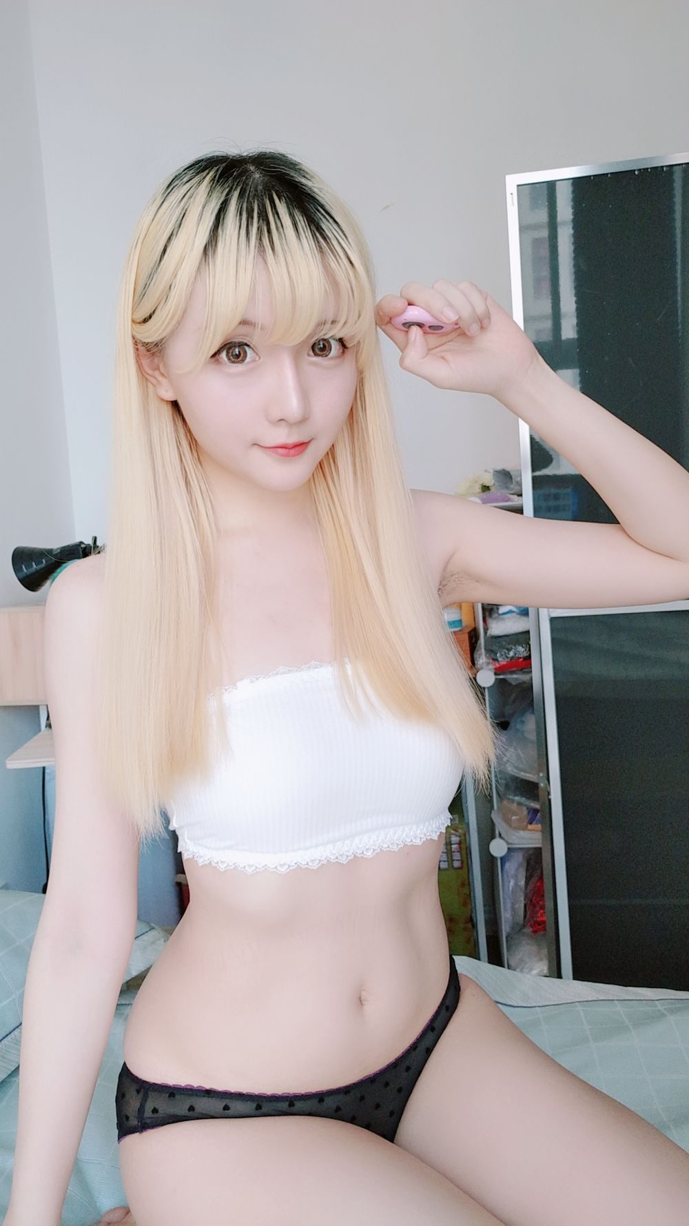 图片[3]-No.030-定制 6-25 白衬衣 [61P]