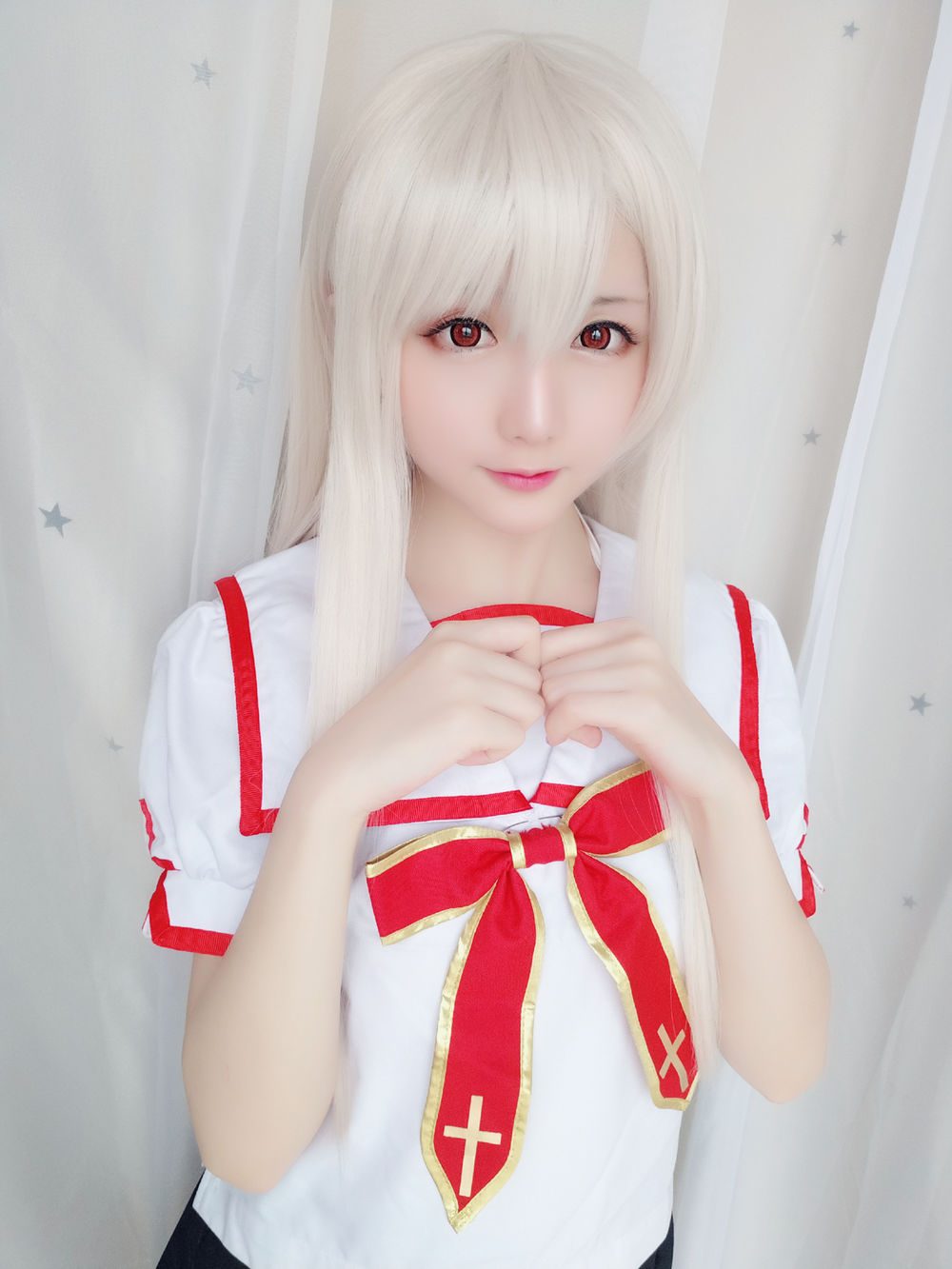 图片[3]-No.003-伊莉雅同人包 [61P]
