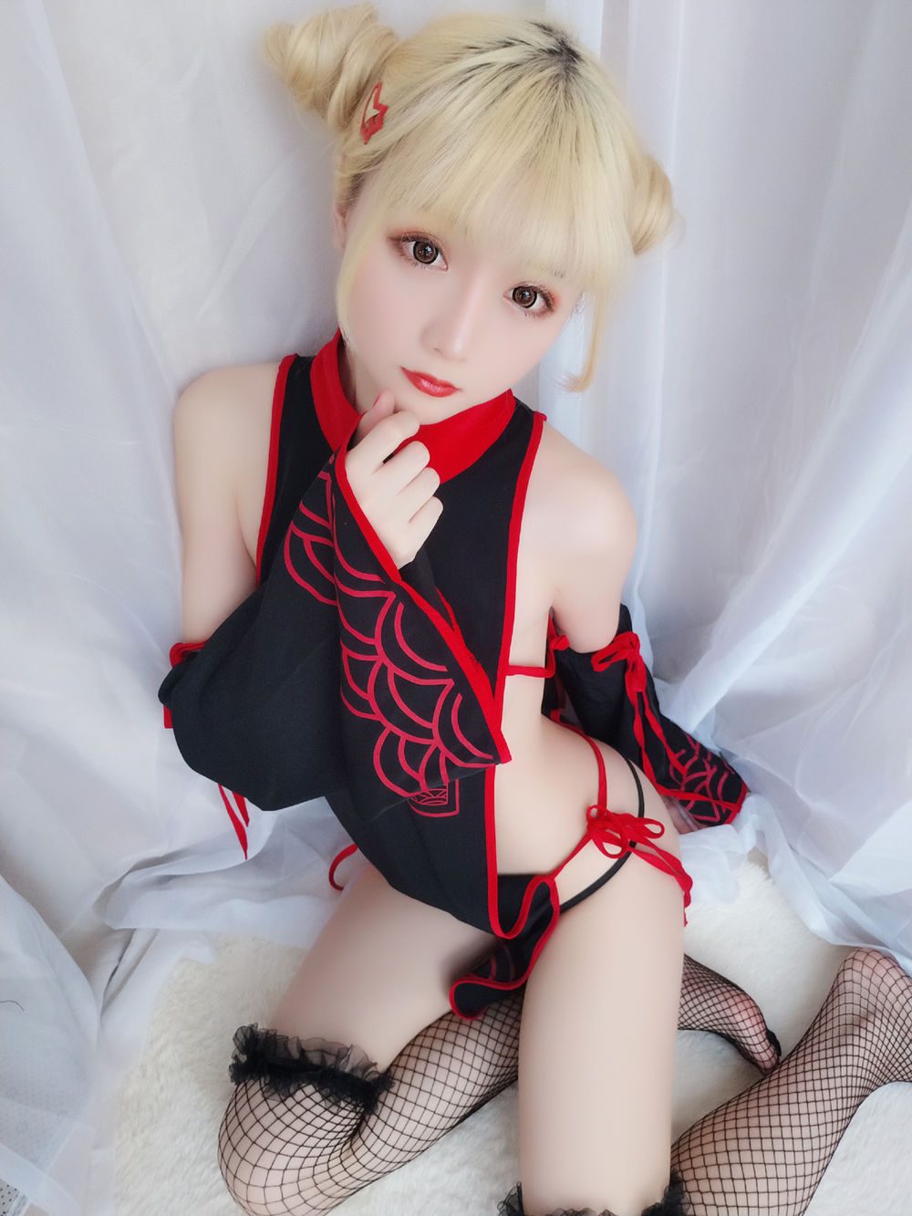 图片[4]-No.002-幼齿僵尸包 [62P]