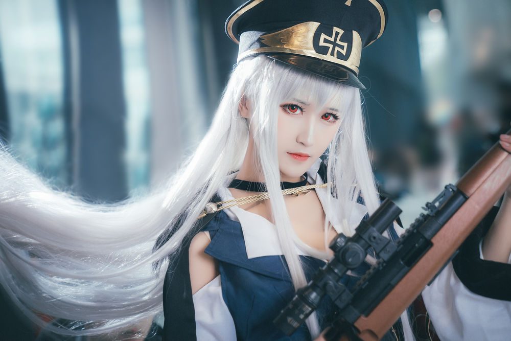 图片[3]-其他 – 少女前线 [9P]