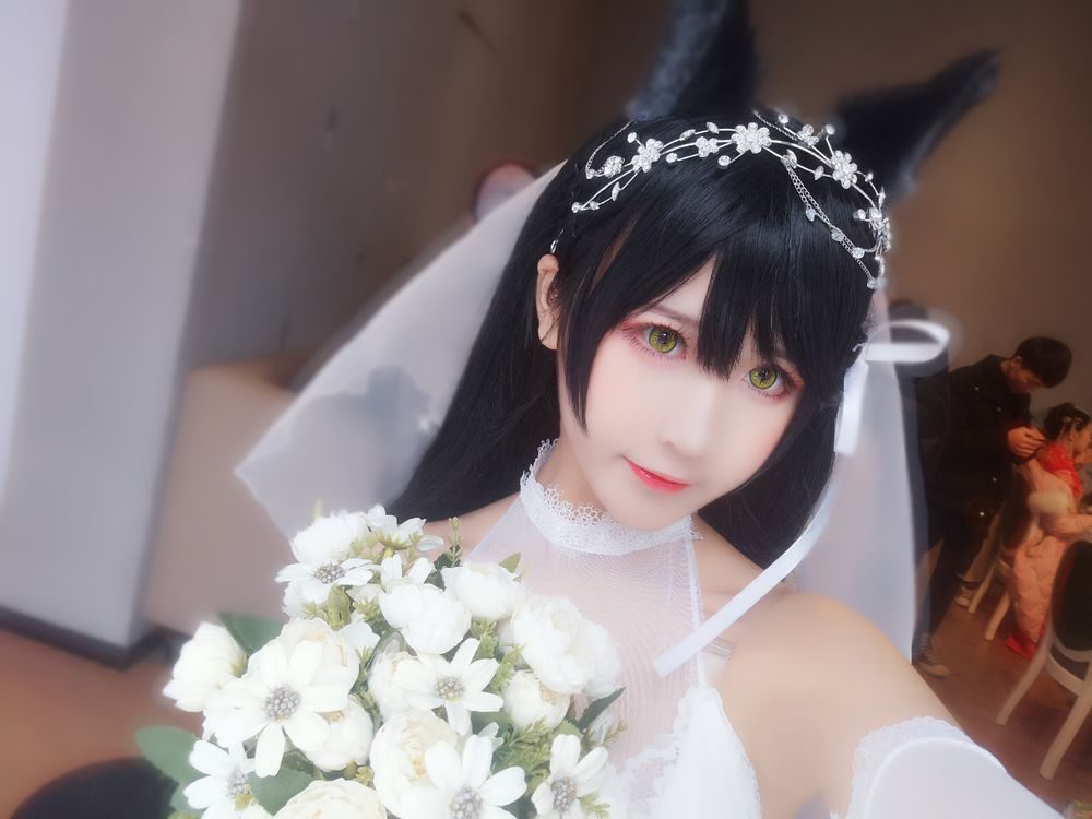 图片[3]-No.004-碧蓝航线 犬 [22P]