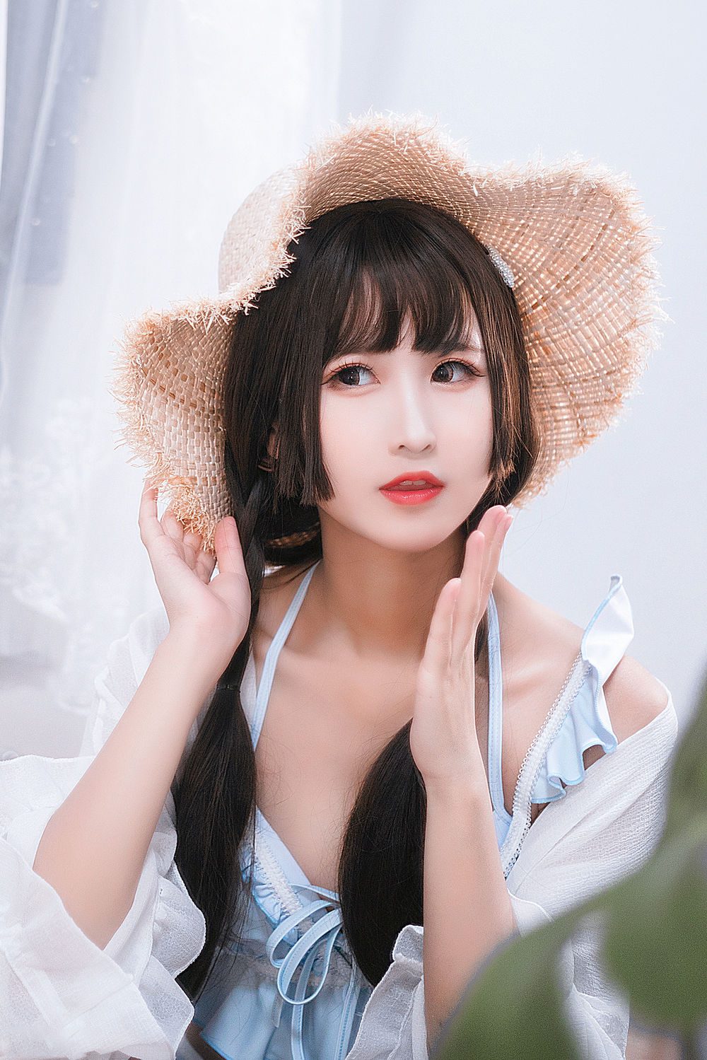 图片[2]-No.007-房间里的夏天 [42P]